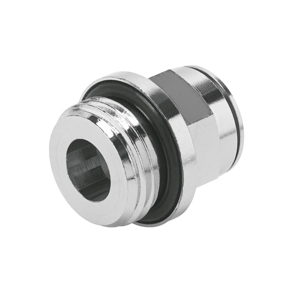 Push-In Fitting NPQM-D-G12-Q14-P10